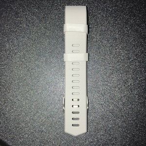 Gray Fitbit Charge 2 BAND NWT